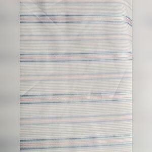 New Striped Fabric, 3 Yd, Material, S1-P